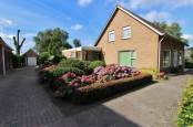 Woning Europaweg 180A Nieuw-Schoonebeek