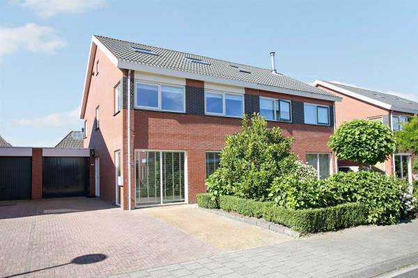 Woning Lutherstraat 42 Groningen