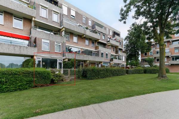 Woning Haringvlietstraat 145 Dordrecht