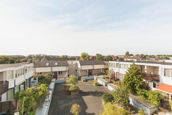 Woning Filomeentje erf 142 Capelle aan den IJssel