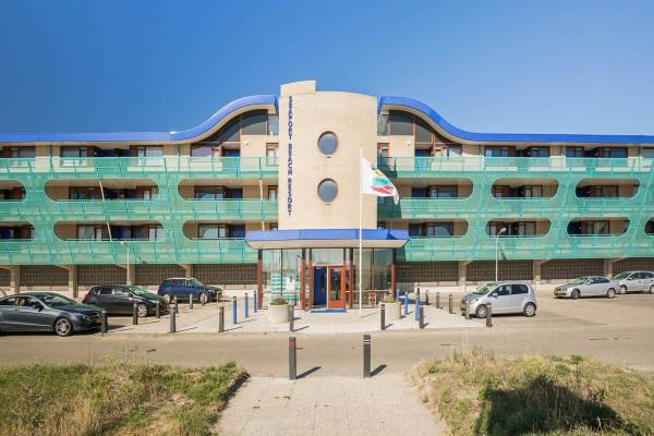Woning Kennemerboulevard 661 IJmuiden
