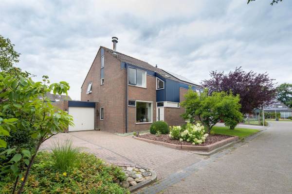 Woning Hofwijck 47 Roden