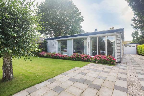 Woning Marelaan 25 De Meern