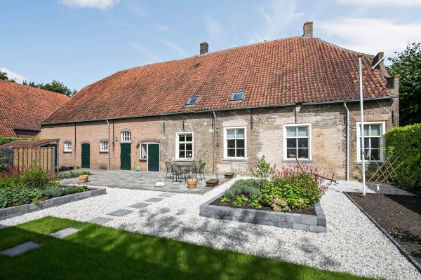 Woning Korte Brugstraat 4446 Etten-Leur
