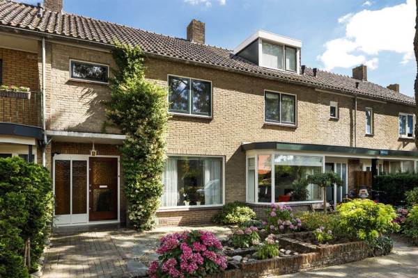 Woning Meentweg 20 De Meern
