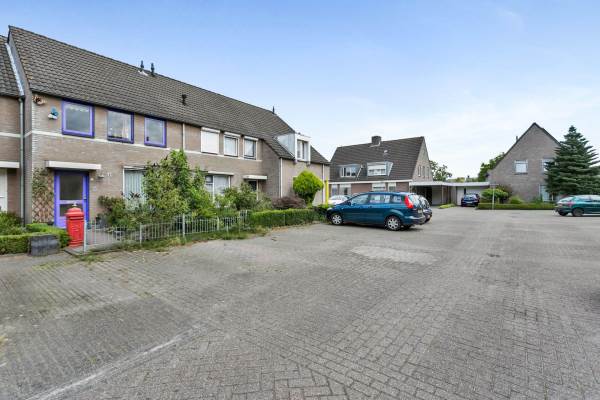 Woning Lupinestraat 21 Sint-Oedenrode