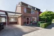 Woning Boraxstraat 133 Groningen