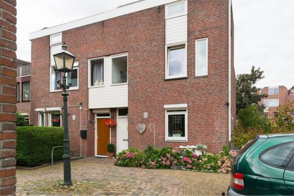 Woning Doevenkamp 56 Assen