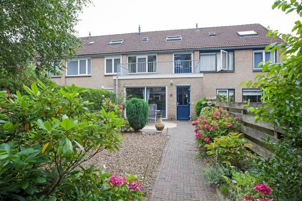Woning Tingietersdonk 202 Apeldoorn