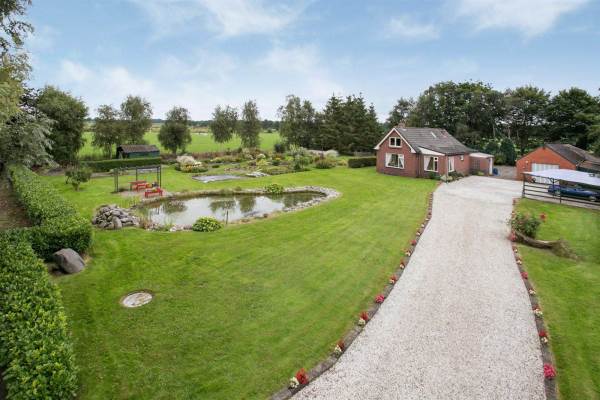 Woning Vlijt 5 De Wilp