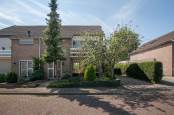 Woning Deltastraat 8 Lewedorp