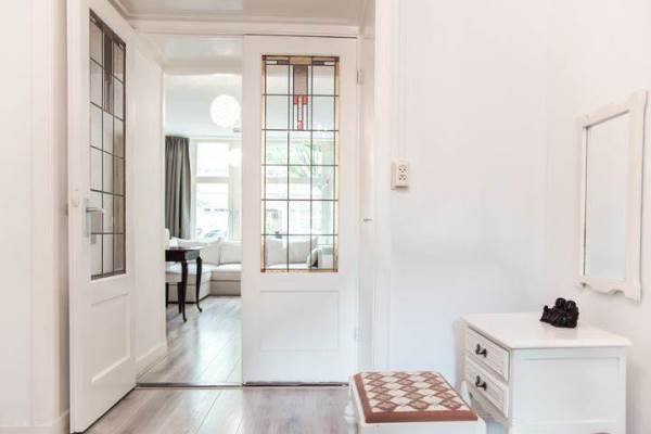 Woning Jan Evertsenstraat 151HS Amsterdam