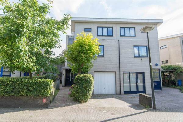 Woning Sterappelgaarde 14 Amersfoort