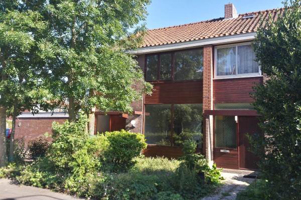 Woning Populierenlaan 22 Amstelveen