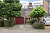 Woning Ferdinand Bolstraat 127 Oosterhout Nb