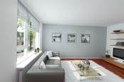 Woning Korne 79 Rotterdam