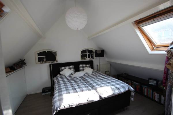 Woning Postweg 14 Lunteren