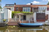 Woning Zuidereinde 160 's-Graveland