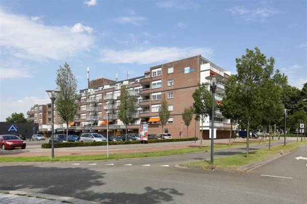 Woning Franklin D Rooseveltlaan 147 Eindhoven