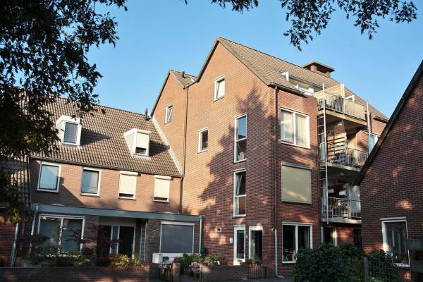 Woning Doelenstraat 83 Harderwijk