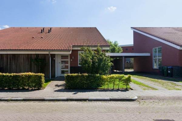 Woning Fricoweg 22 Wergea