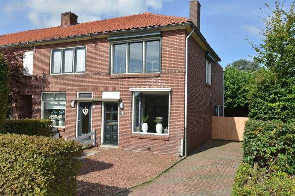 Woning Bornerbroeksestraat 419 Almelo