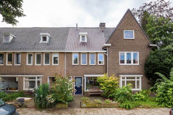 Woning Brugmanstraat 30 Eindhoven