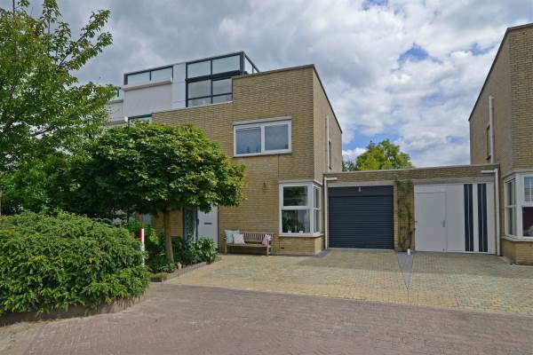 Woning Kranenburglaan 20 Naaldwijk