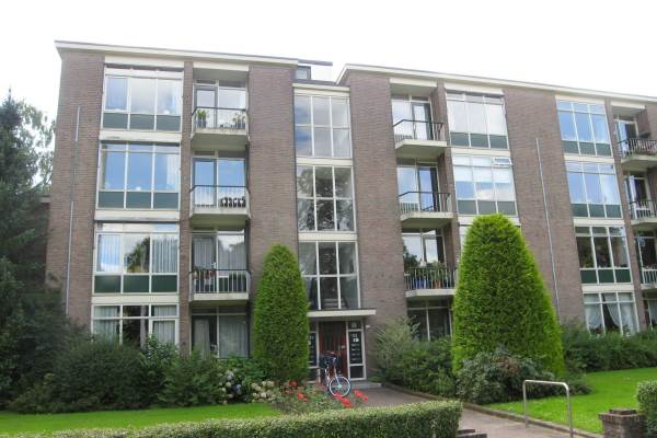 Woning Velperweg 1783 Arnhem