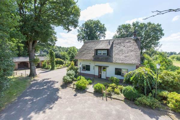 Woning Rekhemseweg 54 Doetinchem