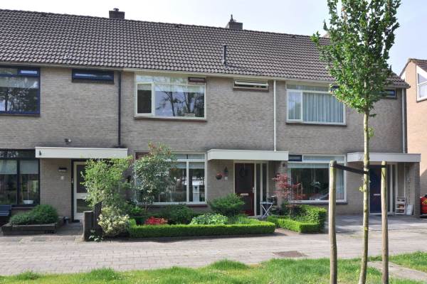 Woning Lauta 14 Drachten