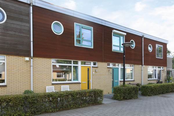 Woning De Boegspriet 31 Dronten