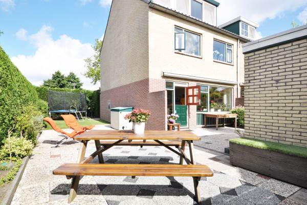 Woning Acaciadreef 6 Nootdorp