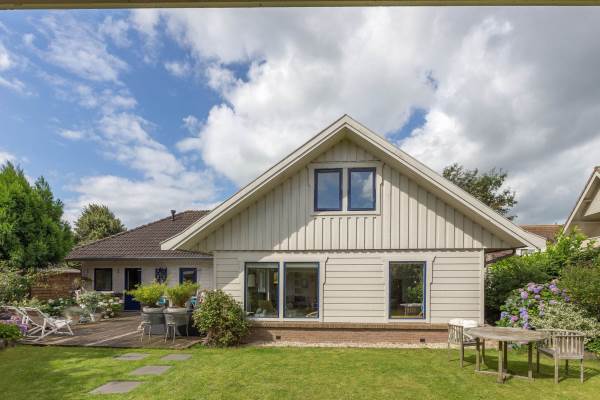 Woning Koningsland 9 Steenwijk