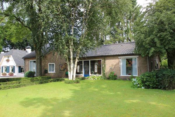 Woning Onderlangs 5 Otterlo