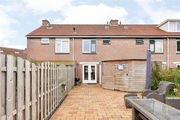 Woning Grutto 88 Hoorn Nh