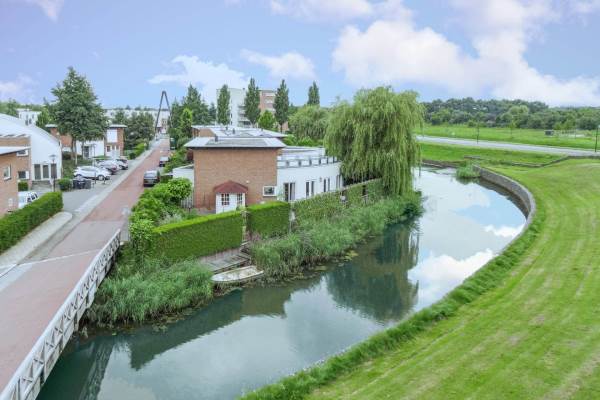 Woning Strandmeer 58 Houten
