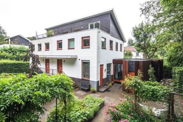 Woning Prins Bernhardlaan 31 Amersfoort