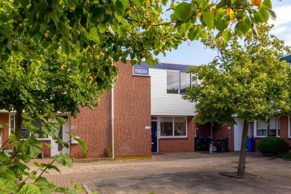 Woning Doorzwin 2832 Julianadorp