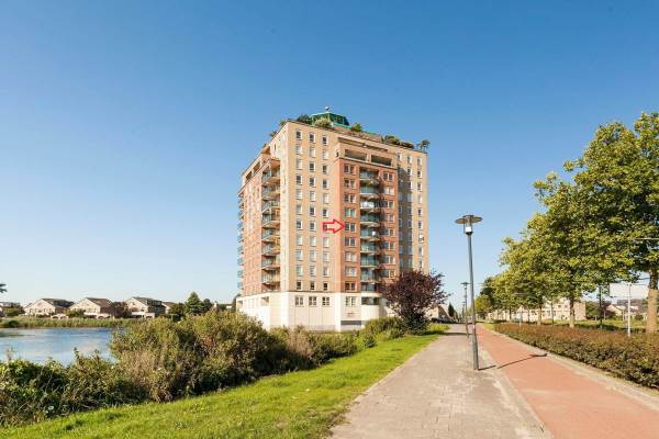 Woning Rossinistraat 104 Capelle aan den IJssel