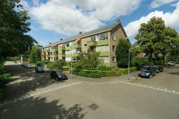 Woning Kolhornseweg 170 Hilversum