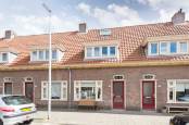 Woning Luit Blomstraat 29 Utrecht