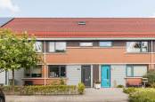 Woning Grasjuffer 17 Enschede