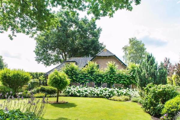 Woning Vierhouterweg 5858A Elspeet