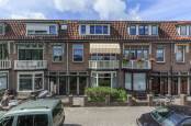 Woning Morskade 12 Leiden