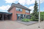 Woning Klijnsmastraat 4 Hoogeveen