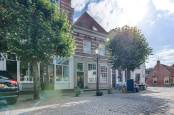 Woning Hoogstraat 4 Woudrichem