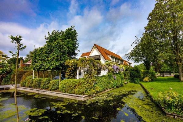 Woning 's-Gravenweg 243 Capelle aan den IJssel