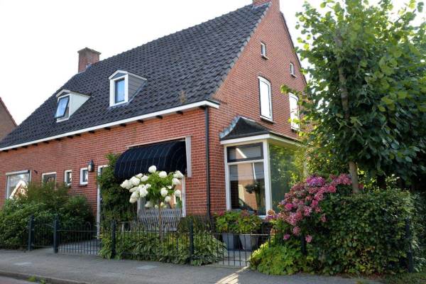 Woning Schurinkstraat 17 Ommen