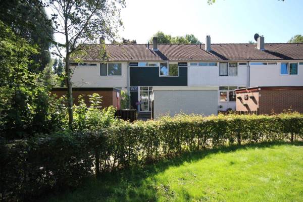 Woning Kluisgat 38 Groningen